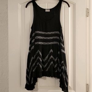 Free People tank top
